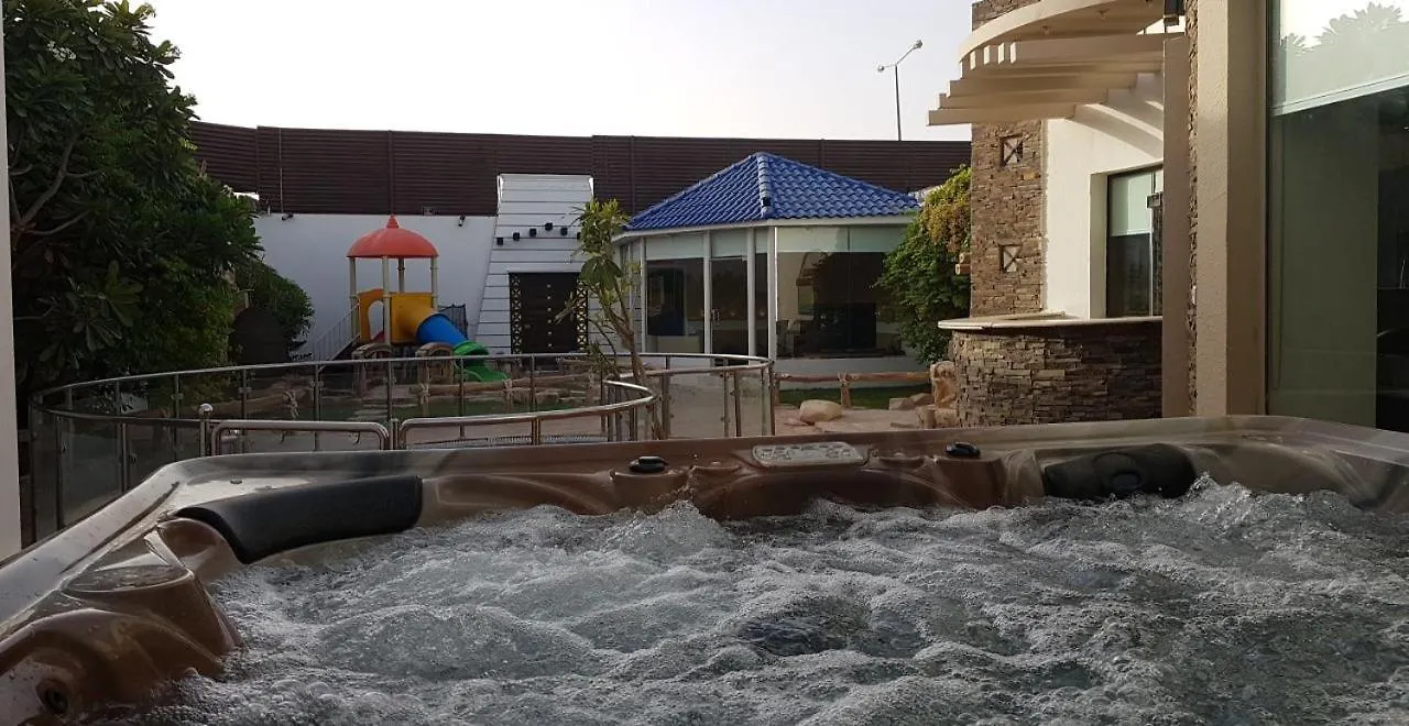 Swarvoski Chalet Riyadh 0*,  Saudi Arabia